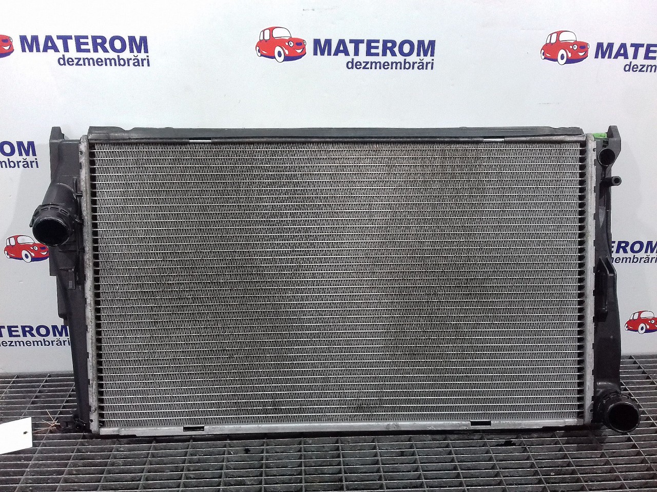 RADIATOR MOTOR BMW X1 X1 2.0 D - (2009 2015)