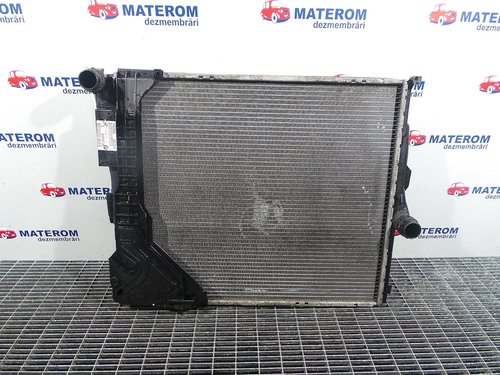 RADIATOR MOTOR BMW X3 2.0 D - (2004 2007)