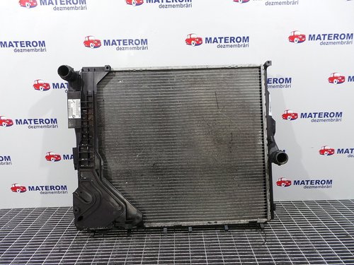 RADIATOR MOTOR BMW X3 2.0 D - (2004 2010)