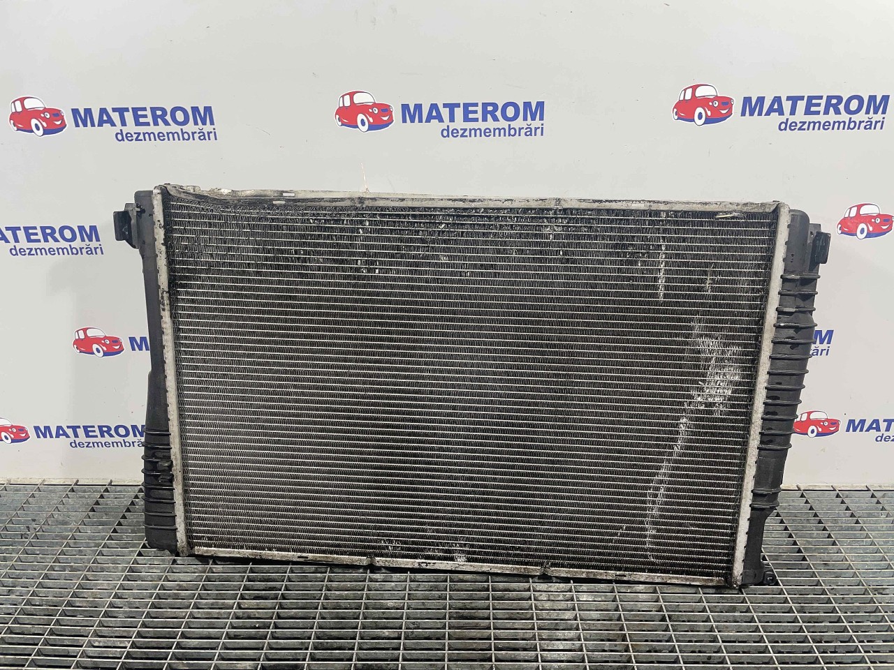 RADIATOR MOTOR BMW X3 2.0 D - (2010 2017)
