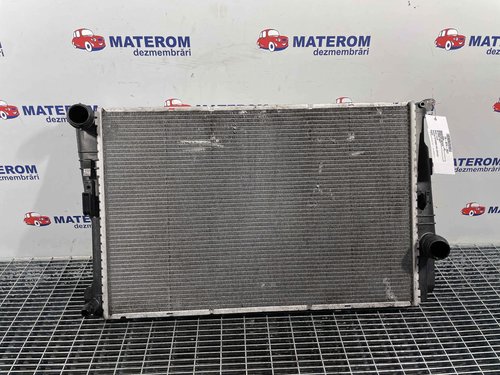 RADIATOR MOTOR BMW X3 2.0 D - (2010 2017)