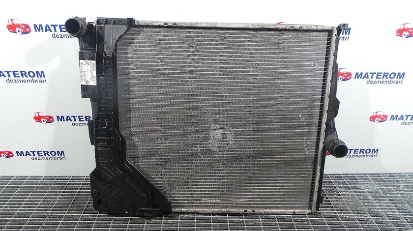 RADIATOR MOTOR BMW X3 X3 2.0 D - (2004 2007)