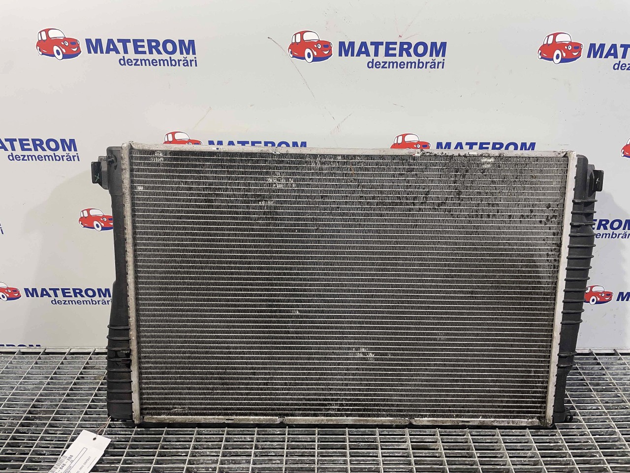 RADIATOR MOTOR BMW X3 X3 2.0 D - (2010 2017)