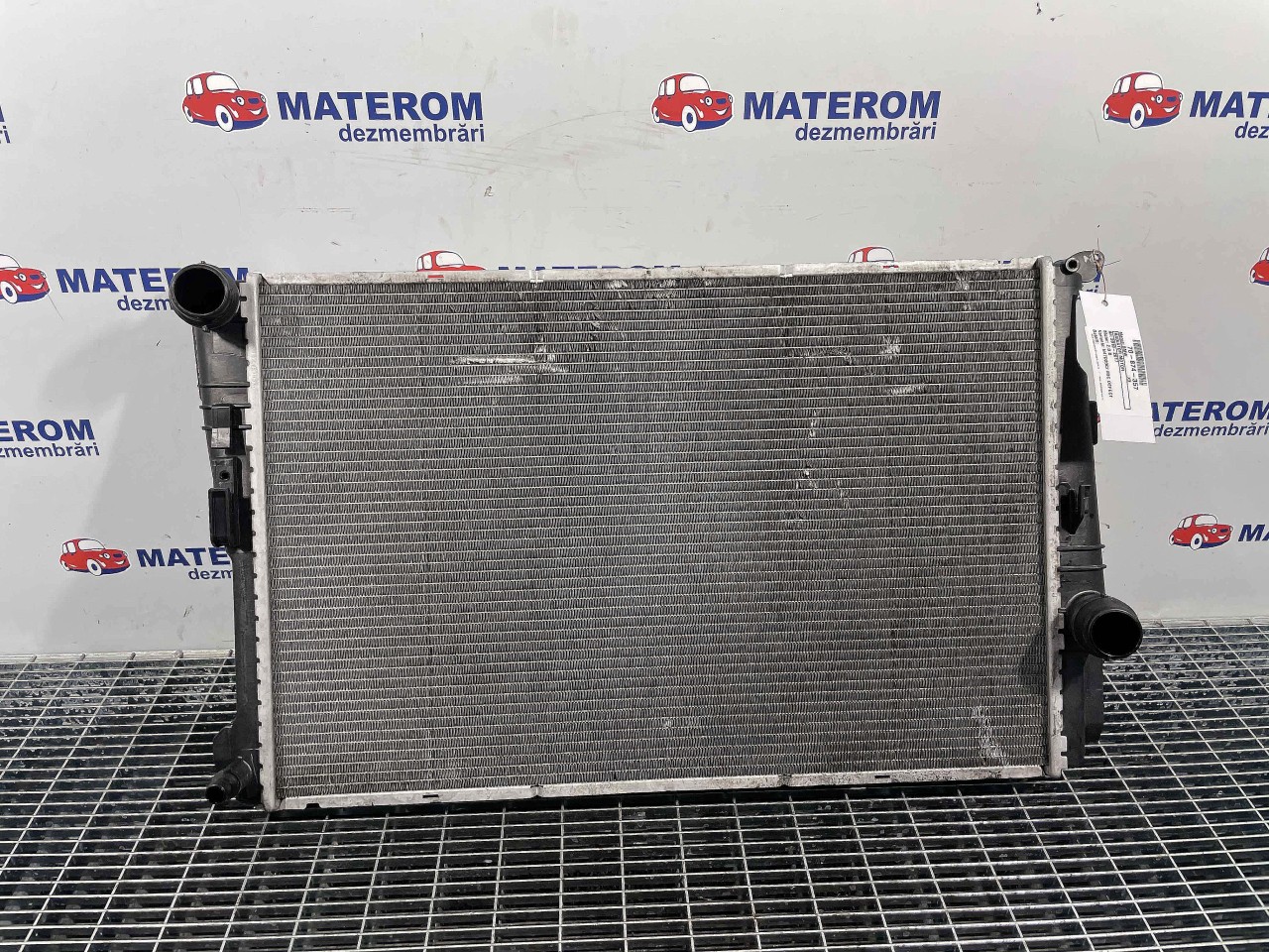 RADIATOR MOTOR BMW X3 X3 2.0 D - (2010 2017)