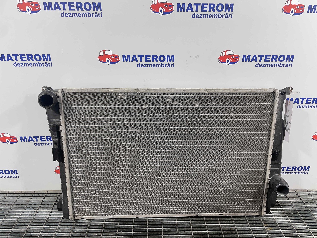RADIATOR MOTOR BMW X3 X3 2.0 D - (2010 2017)