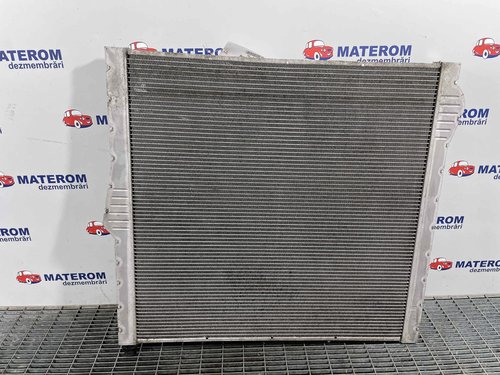 RADIATOR MOTOR BMW X5 X5 3.0 D - (2007 2013)