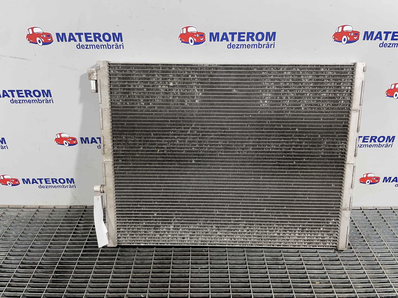 RADIATOR MOTOR BMW X5 X5 3.0 D - (2007 2013)