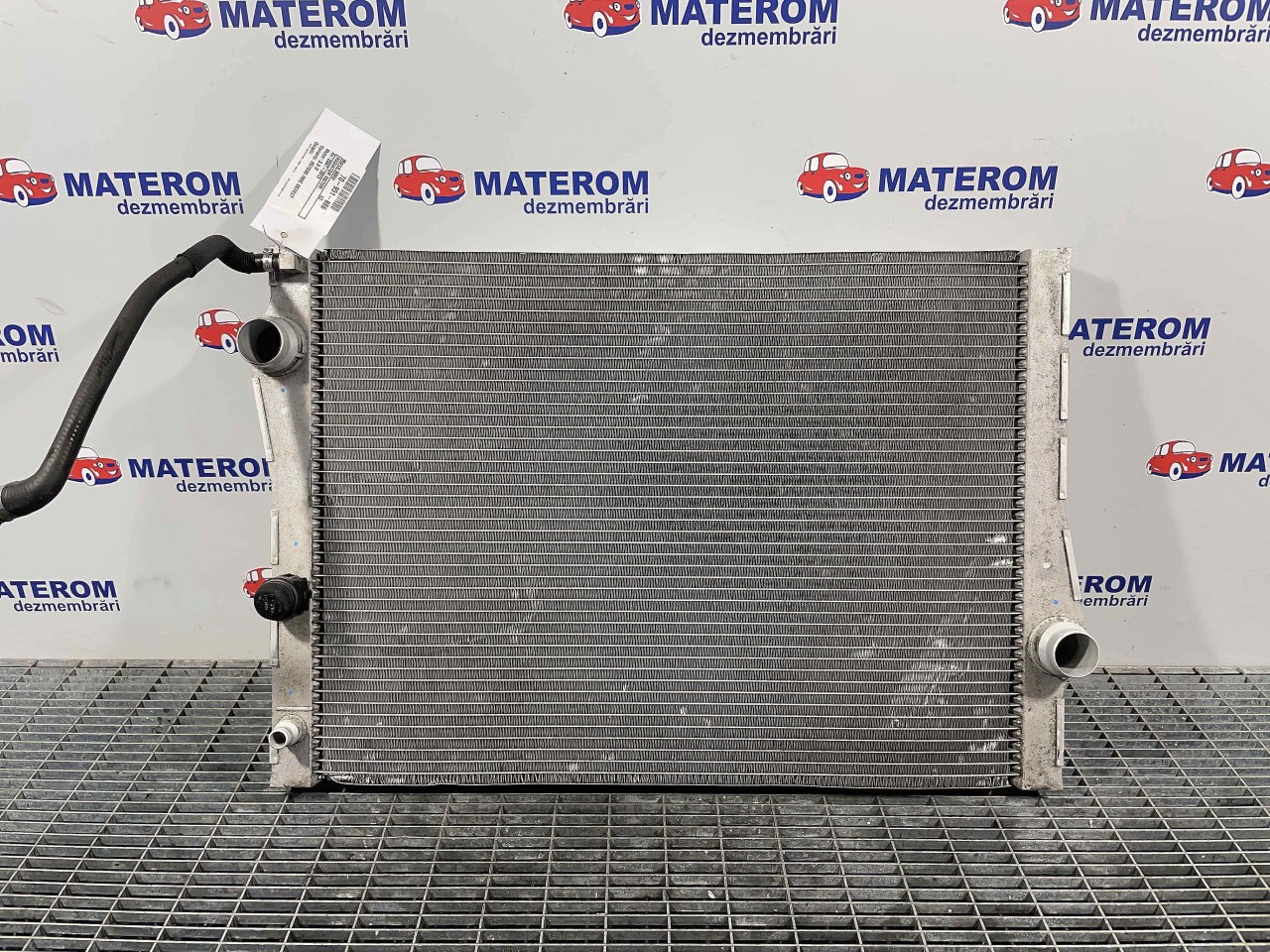 RADIATOR MOTOR BMW X5 X5 3.0 D - (2007 2013)