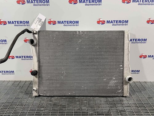 RADIATOR MOTOR BMW X5 X5 3.0 D - (2007 2013)