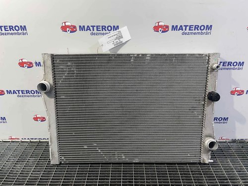RADIATOR MOTOR BMW X6 X6 3.0 D - (2008 2014)