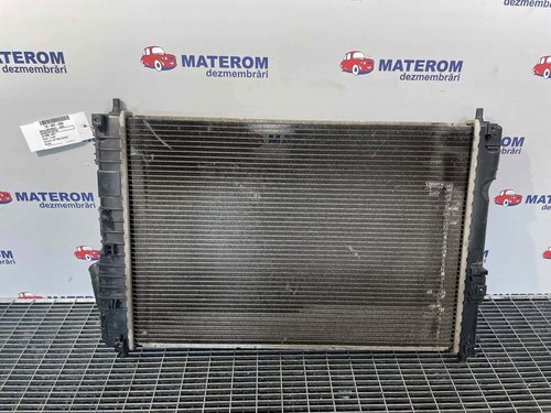 RADIATOR MOTOR CHEVROLET AVEO 1.4 INJ - (2009 2011)