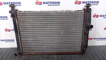 RADIATOR MOTOR CHEVROLET AVEO AVEO 1.4 INJ - (2005...