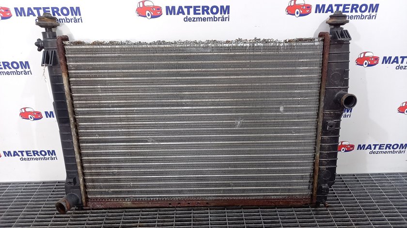 RADIATOR MOTOR CHEVROLET AVEO AVEO 1.4 INJ - (2005 2010)