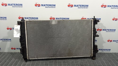 RADIATOR MOTOR CHEVROLET CRUZE 2.0 CDI - (2008 2013)