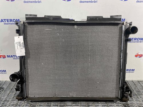 RADIATOR MOTOR CHRYSLER 300C 3.0 D - (2011 2014)