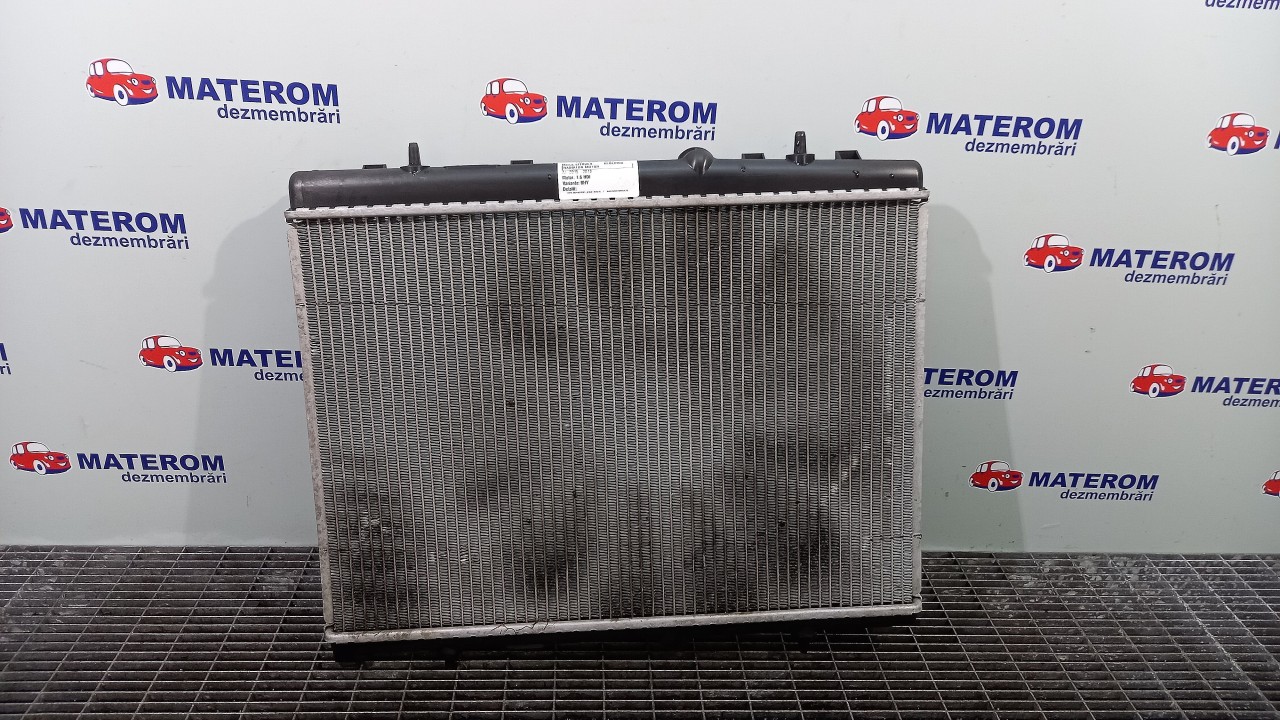 RADIATOR MOTOR CITROEN BERLINGO BERLINGO 1.6 HDI - (2015 2018)
