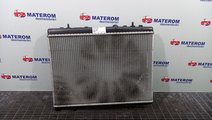 RADIATOR MOTOR CITROEN BERLINGO BERLINGO 1.6 HDI -...