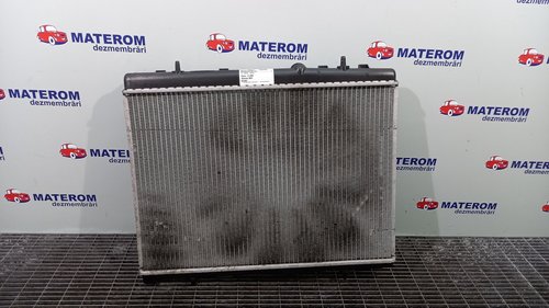 RADIATOR MOTOR CITROEN BERLINGO BERLINGO 1.6 HDI - (2015 2018)