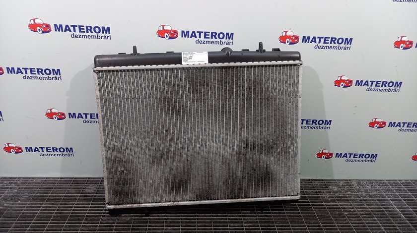 RADIATOR MOTOR CITROEN BERLINGO BERLINGO 1.6 HDI - (2015 2018)