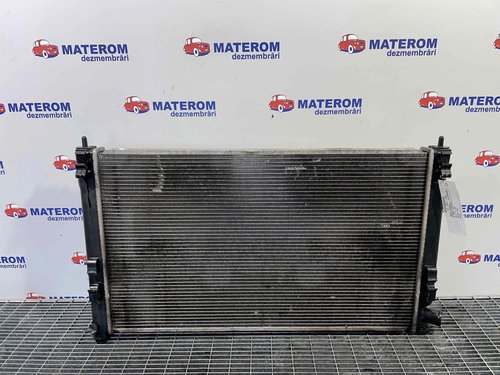 RADIATOR MOTOR CITROEN C-CROSSER C-CROSSER 2.2 HDI - (2007 2012)