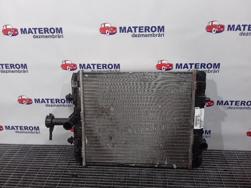 RADIATOR MOTOR CITROEN C1 C1 1.0 INJ - (2009 2014)