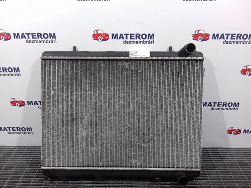 RADIATOR MOTOR CITROEN C4 1.6 HDI - (2004 2008)
