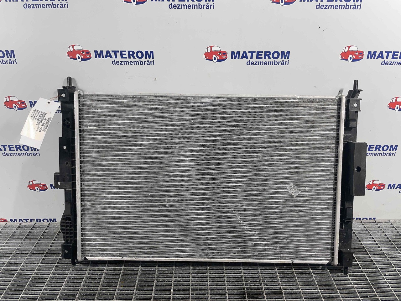 RADIATOR MOTOR CITROEN C4 GRAND PICASSO 1.6 HDI - (2013 2018)