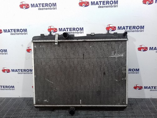 RADIATOR MOTOR CITROEN C4 GRAND PICASSO C4 GRAND PICASSO 2.0 HDI - (2006 2013)