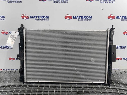 RADIATOR MOTOR CITROEN C4 GRAND PICASSO C4 GRAND PICASSO 1.6 HDI - (2013 2018)