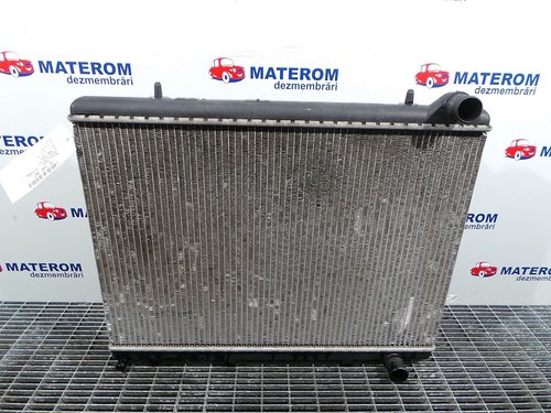 RADIATOR MOTOR CITROEN C4 PICASSO 1.8 INJ 16V - (2006 2013)