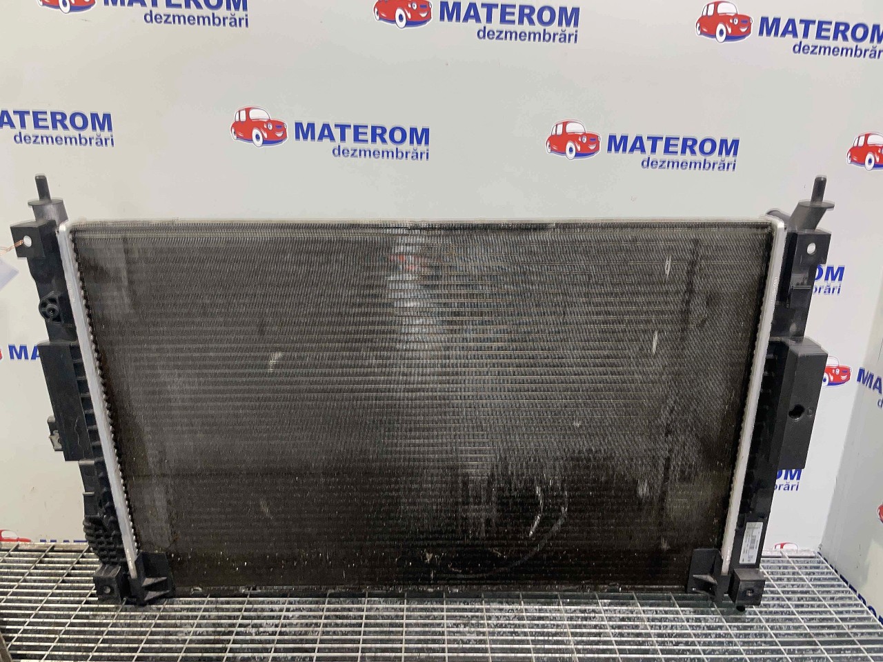 RADIATOR MOTOR CITROEN C4 PICASSO C4 PICASSO 1.6 HDI - (2013 2018)