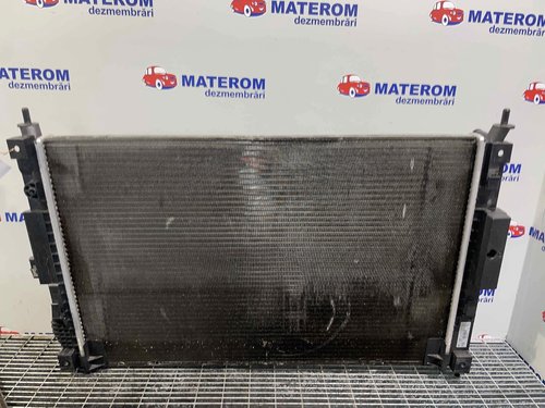 RADIATOR MOTOR CITROEN C4 PICASSO C4 PICASSO 1.6 HDI - (2013 2018)