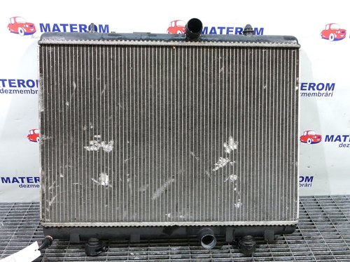 RADIATOR MOTOR CITROEN C5 2.0 HDI - (2007 2011)