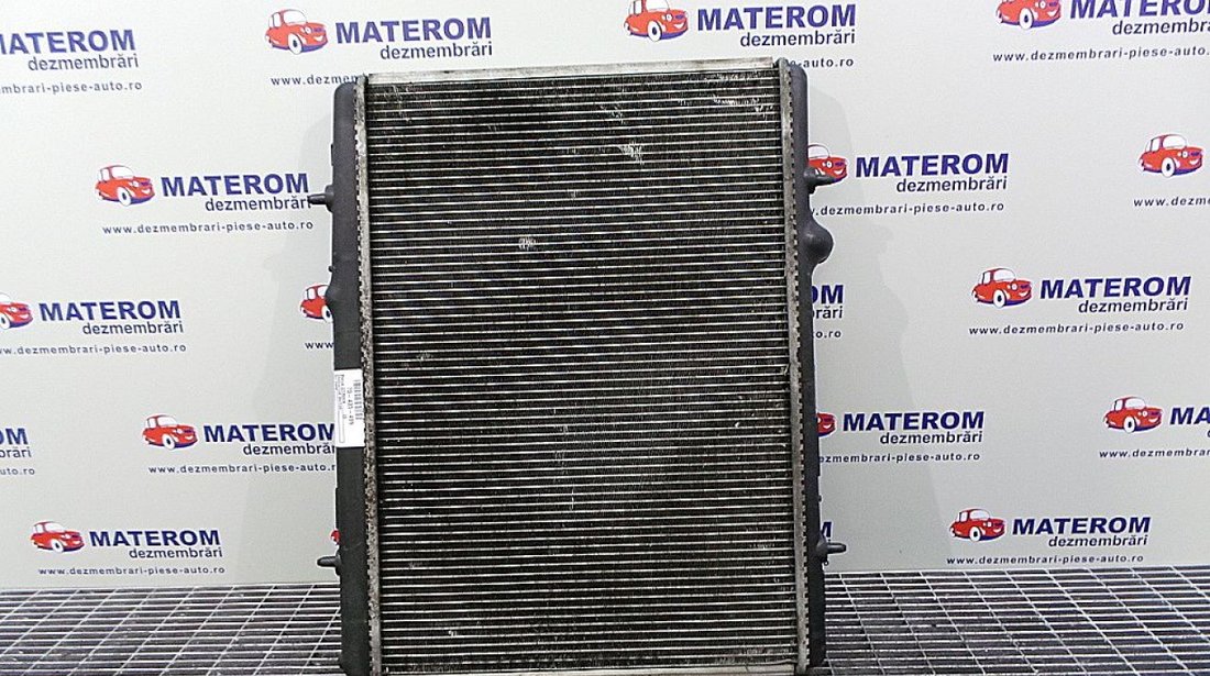 RADIATOR MOTOR CITROEN C5 C5 1.6 HDI - (2007 2011)