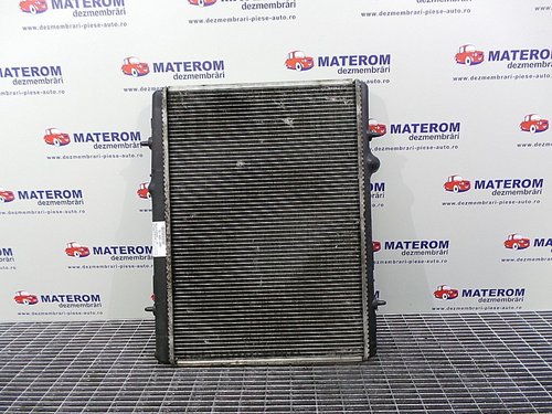 RADIATOR MOTOR CITROEN C5 C5 1.6 HDI - (2007 2011)