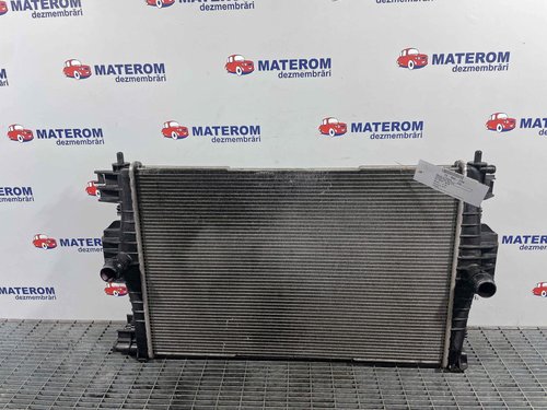 RADIATOR MOTOR CITROEN DS4 DS4 1.6 INJ - (2010 2015)