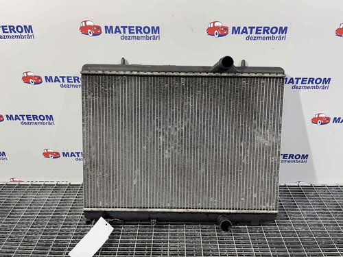 RADIATOR MOTOR CITROEN XSARA PICASSO 1.6 HDI - (1999 2004)