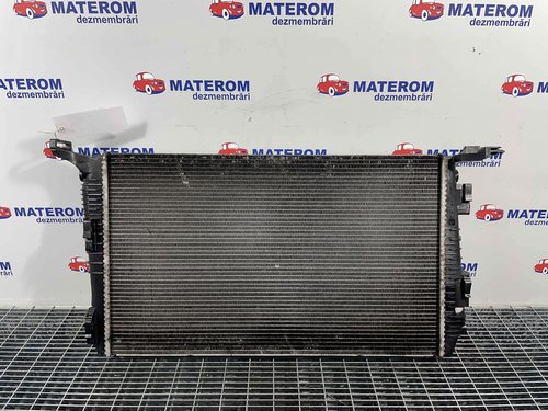 RADIATOR MOTOR DACIA DUSTER 1.5 DCI - (2010 2013)