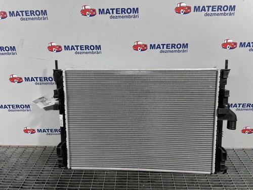 RADIATOR MOTOR DACIA DUSTER DUSTER 1.5 DCI - (2013 2017)