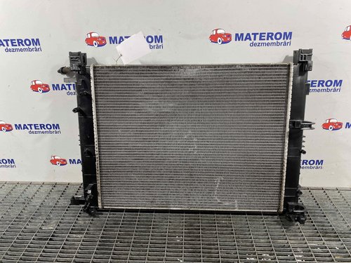 RADIATOR MOTOR DACIA LOGAN 0.9 TCE - (2020 2024)