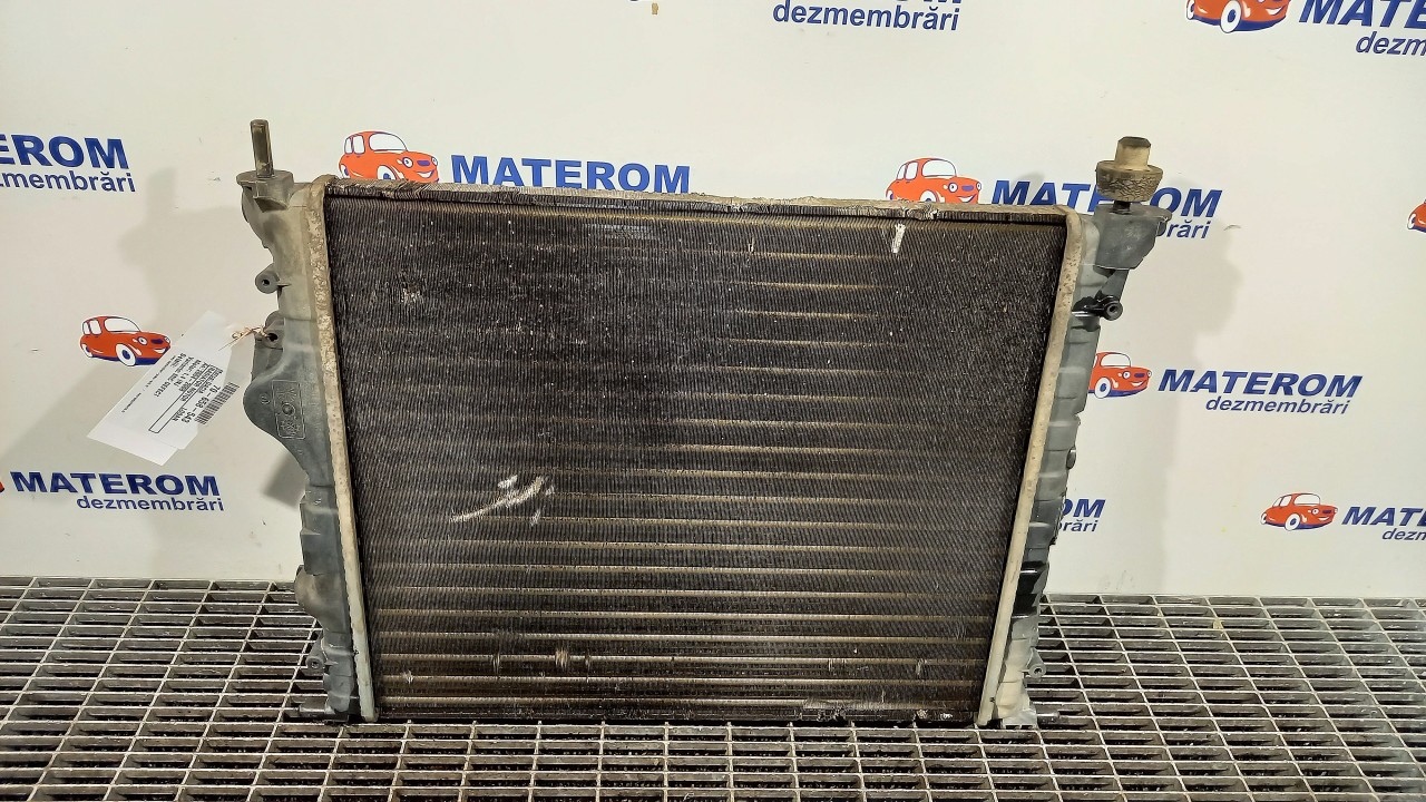 RADIATOR MOTOR DACIA LOGAN 1.4 INJ - (2004 2008)