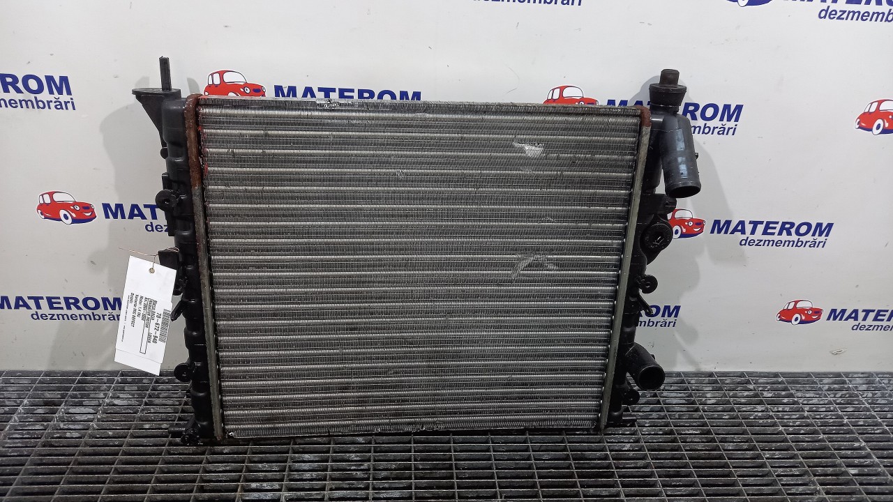 RADIATOR MOTOR DACIA LOGAN 1.4 INJ - (2004 2008)