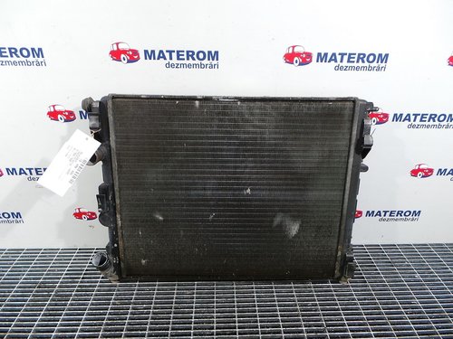 RADIATOR MOTOR DACIA LOGAN 1.5 DCI - (2004 2008)