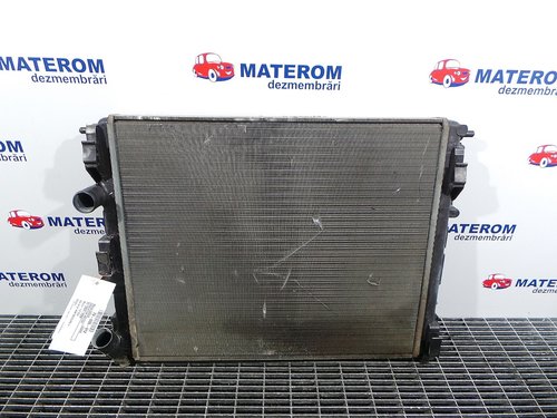 RADIATOR MOTOR DACIA LOGAN 1.5 DCI - (2004 2008)