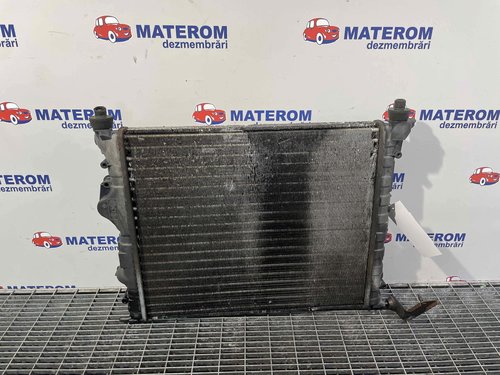 RADIATOR MOTOR DACIA LOGAN LOGAN 1.4 INJ - (2004 2008)