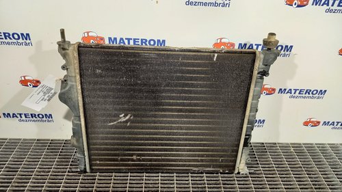 RADIATOR MOTOR DACIA LOGAN LOGAN 1.4 INJ - (2004 2008)