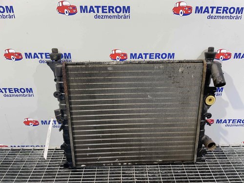 RADIATOR MOTOR DACIA LOGAN LOGAN 1.4 MPI - (2004 2008)