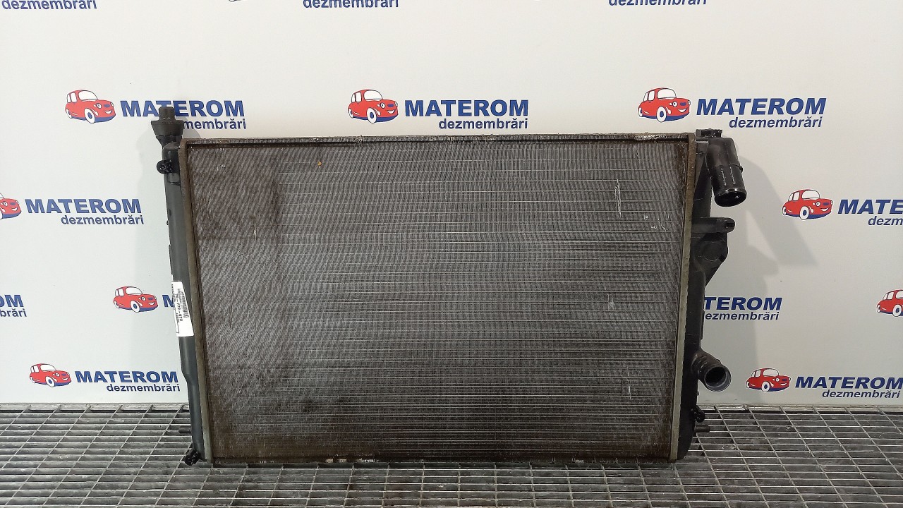 RADIATOR MOTOR DACIA LOGAN LOGAN 1.5 DCI - (2004 2008)
