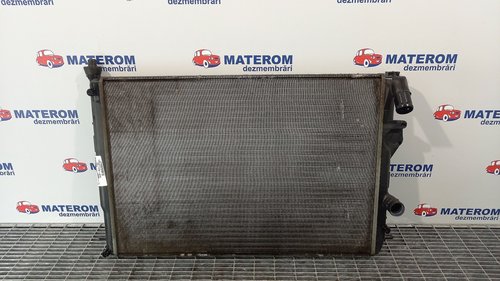RADIATOR MOTOR DACIA LOGAN LOGAN 1.5 DCI - (2004 2008)