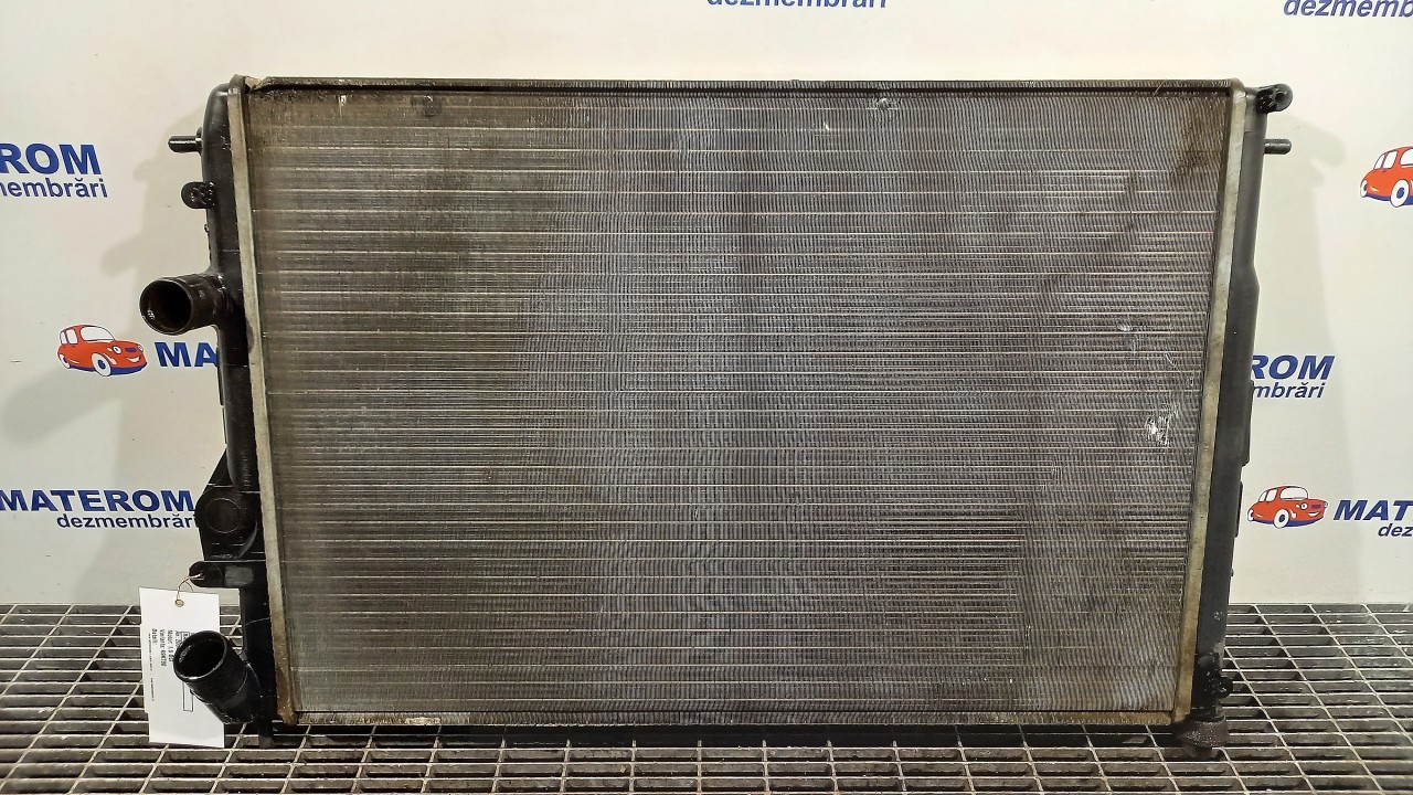 RADIATOR MOTOR DACIA LOGAN LOGAN 1.5 DCI - (2004 2008)